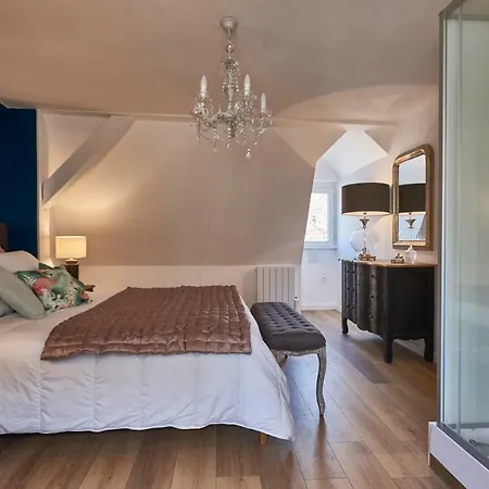 Saint-martin Apartamento