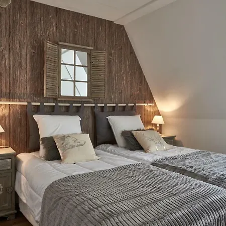 Apartamento Saint-martin Colmar
