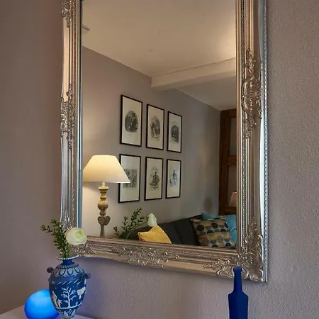Saint-martin Apartment *
