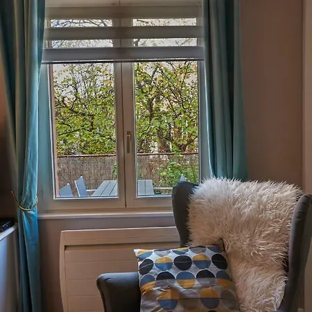 Saint-martin Apartment