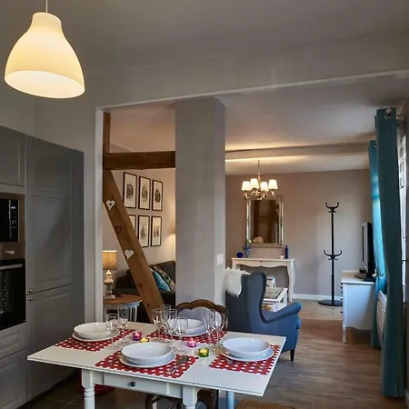 Saint-martin Apartment