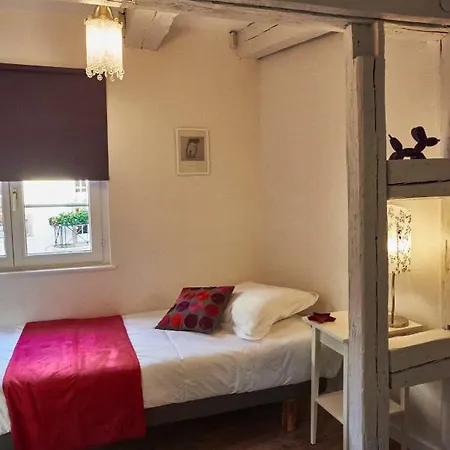 Apartment Saint-martin *