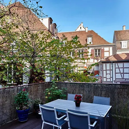 Saint-martin Apartment *