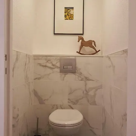 Saint-martin Apartament