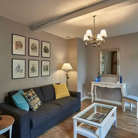 Apartment Saint-martin *