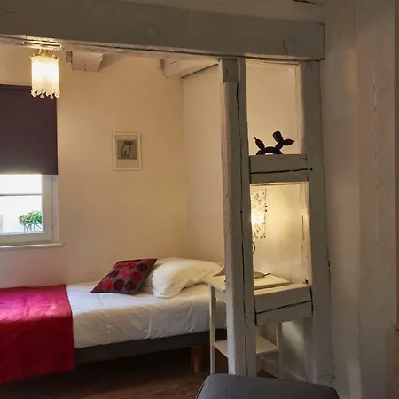 Saint-martin Apartment