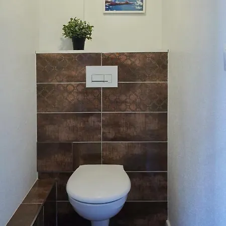 Apartment Saint-martin