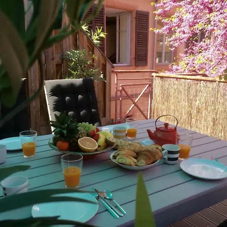 Saint-martin Apartment