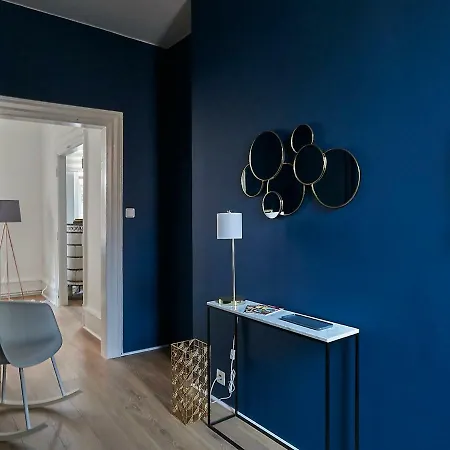 Apartment Saint-martin Colmar