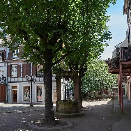 Apartment Saint-martin *