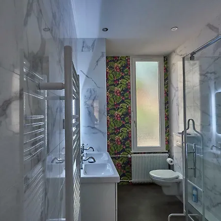 Saint-martin * Colmar