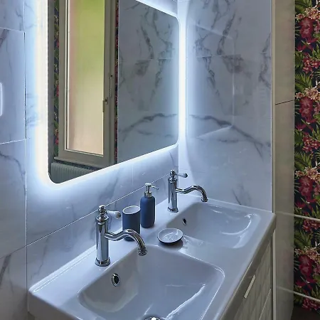 Saint-martin Apartament