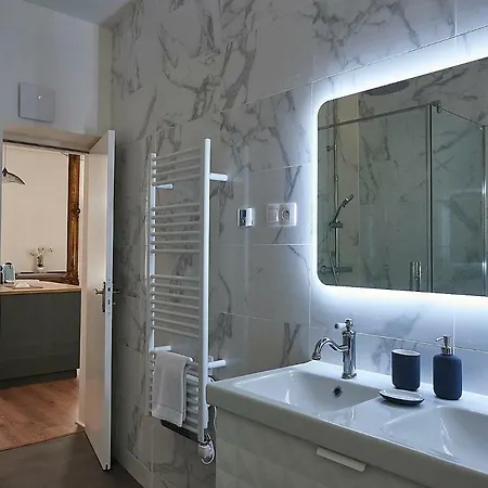 Apartament Saint-martin