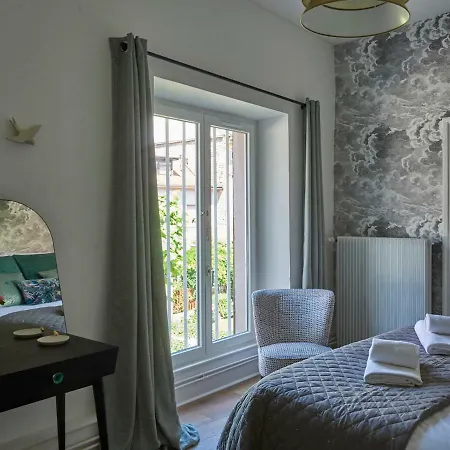 Saint-martin Apartment *