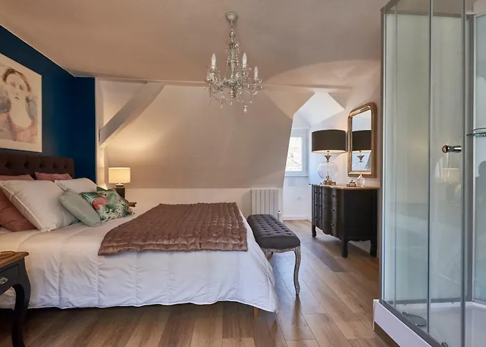 Saint-martin Apartamento