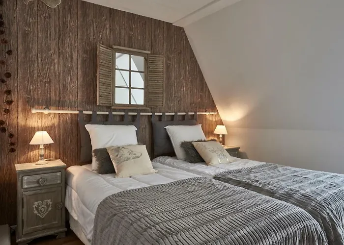 Apartamento Saint-martin Colmar