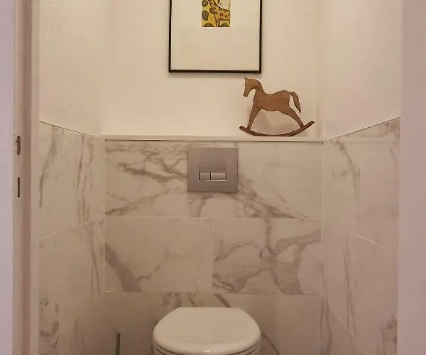 Saint-martin Apartamento