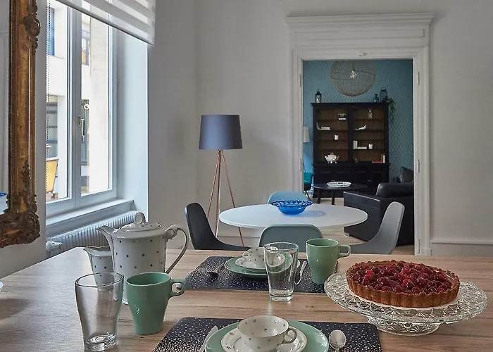 Saint-martin Apartamento *