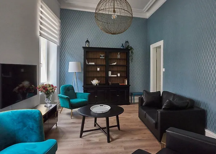 Apartamento Saint-martin *