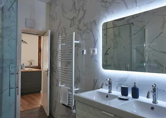 Apartamento Saint-martin