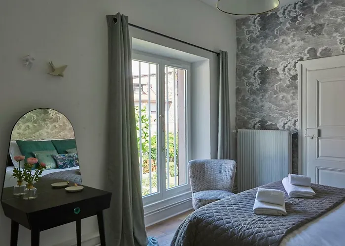 Saint-martin Apartamento *